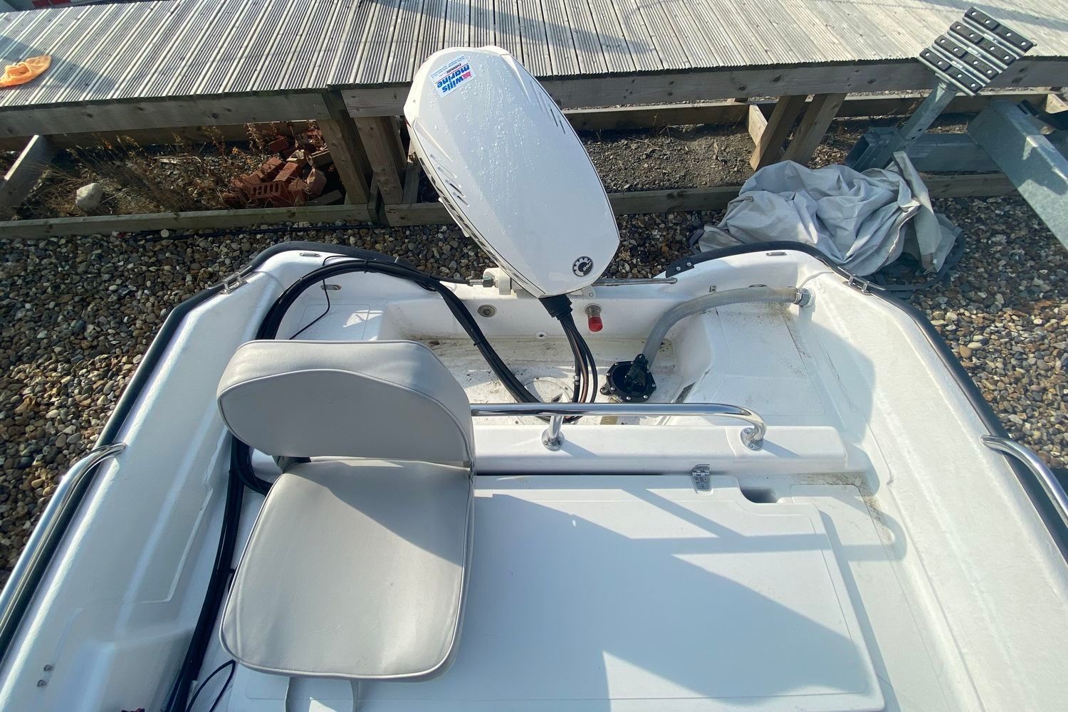Nautilus B440 | Panagia Athonitisa