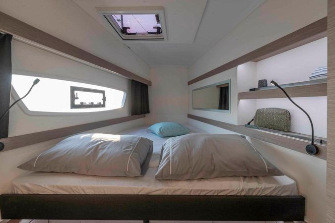 Fountaine Pajot Isla 40 | Vetrohod