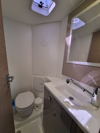 Fountaine Pajot Isla 40 | Vetrohod