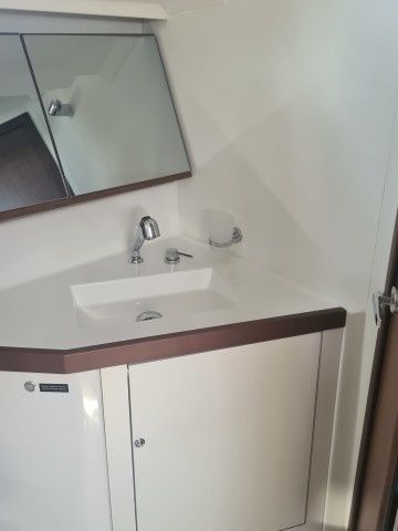 Beneteau Oceanis 46.1 | Salina