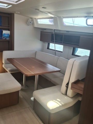 Beneteau Oceanis 46.1 | Salina