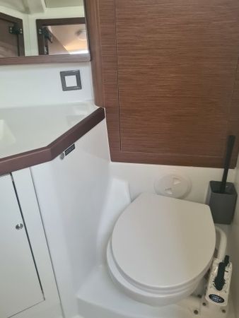 Beneteau Oceanis 46.1 | Salina