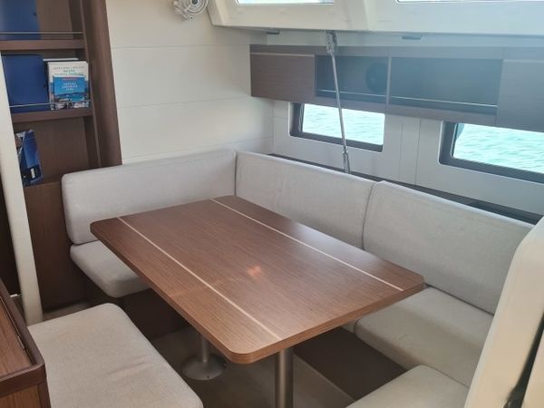 Beneteau Oceanis 46.1 | Salina