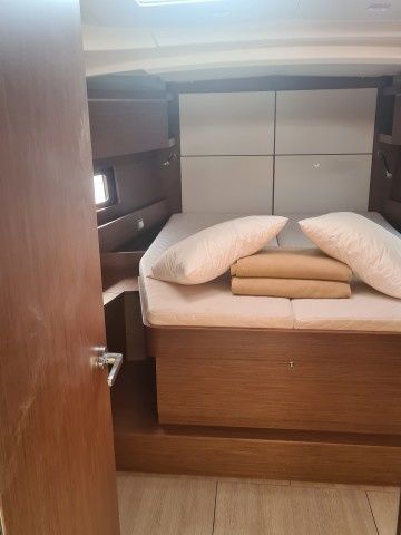 Beneteau Oceanis 46.1 | Salina