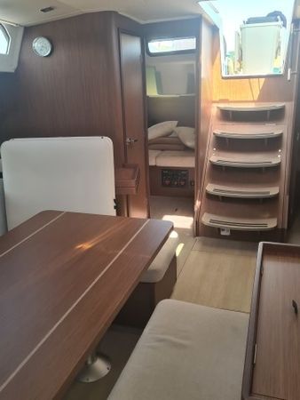 Beneteau Oceanis 46.1 | Salina