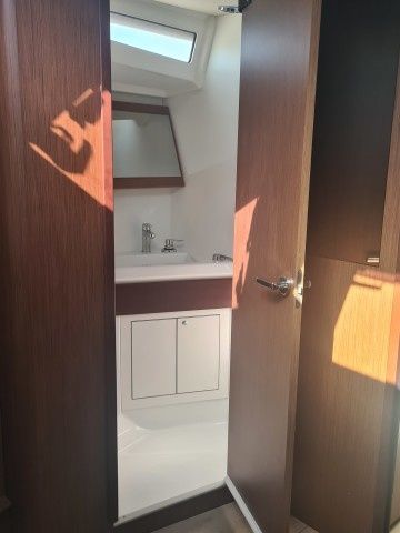 Beneteau Oceanis 46.1 | Salina