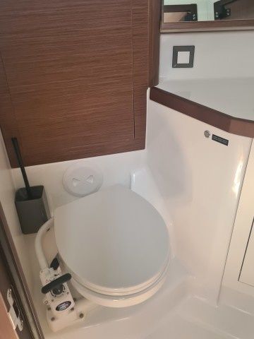 Beneteau Oceanis 46.1 | Salina