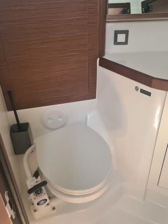 Beneteau Oceanis 46.1 | Salina