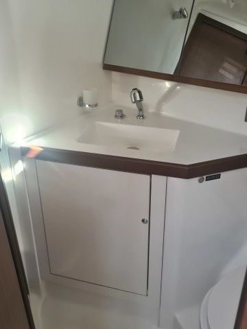Beneteau Oceanis 46.1 | Salina