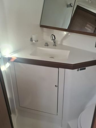 Beneteau Oceanis 46.1 | Salina