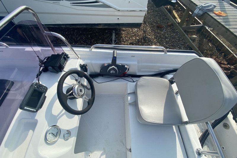 Nautilus B440 | Avra