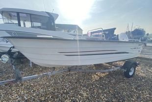 Nautilus B440 | Avra