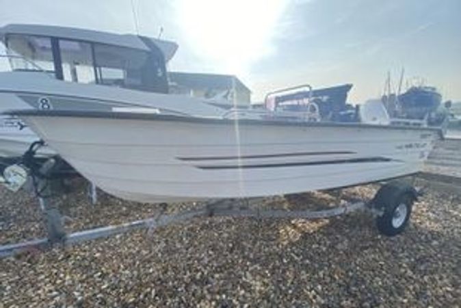 Nautilus B440 | Avra