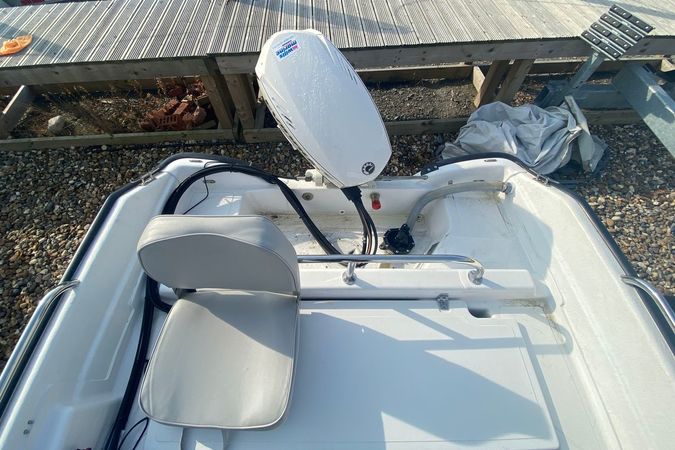 Nautilus B440 | Avra