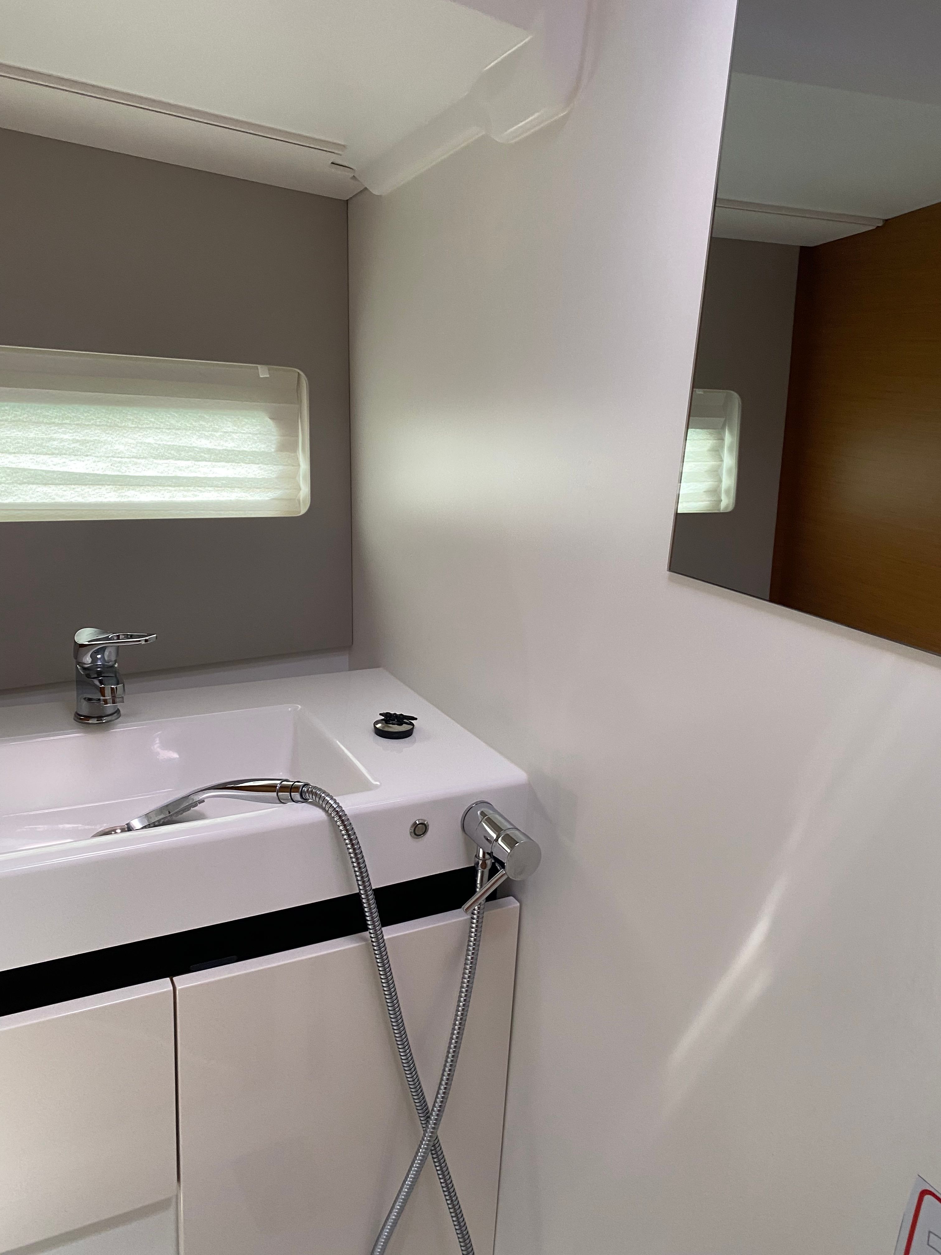 Jeanneau Sun Odyssey 490 | Elenor