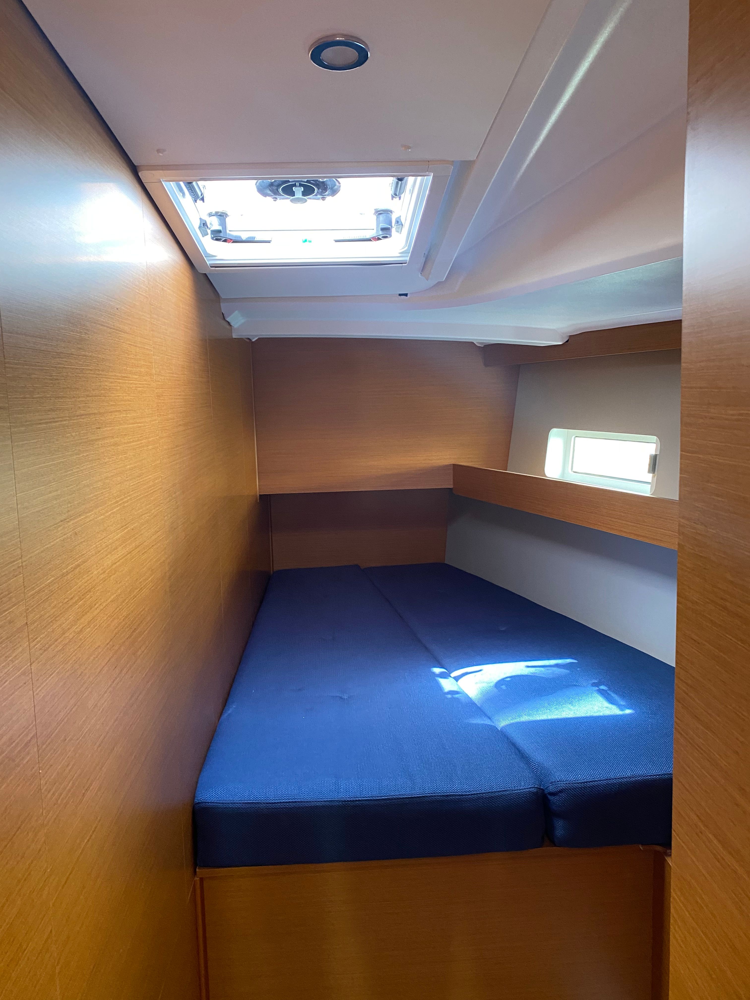 Jeanneau Sun Odyssey 490 | Elenor