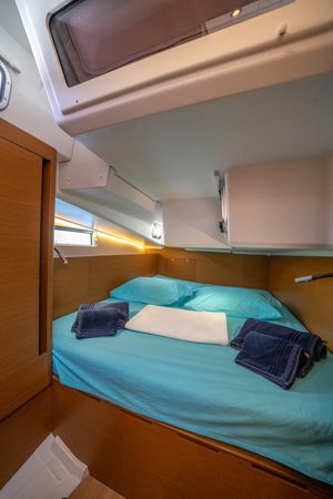 Jeanneau Sun Odyssey 490 | Elenor