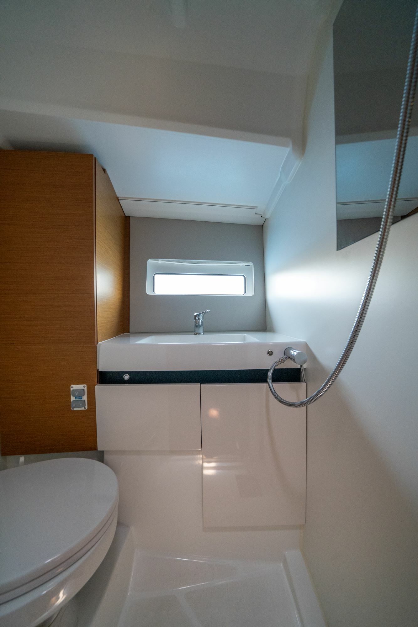 Jeanneau Sun Odyssey 490 | Elenor