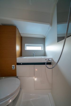 Jeanneau Sun Odyssey 490 | Elenor