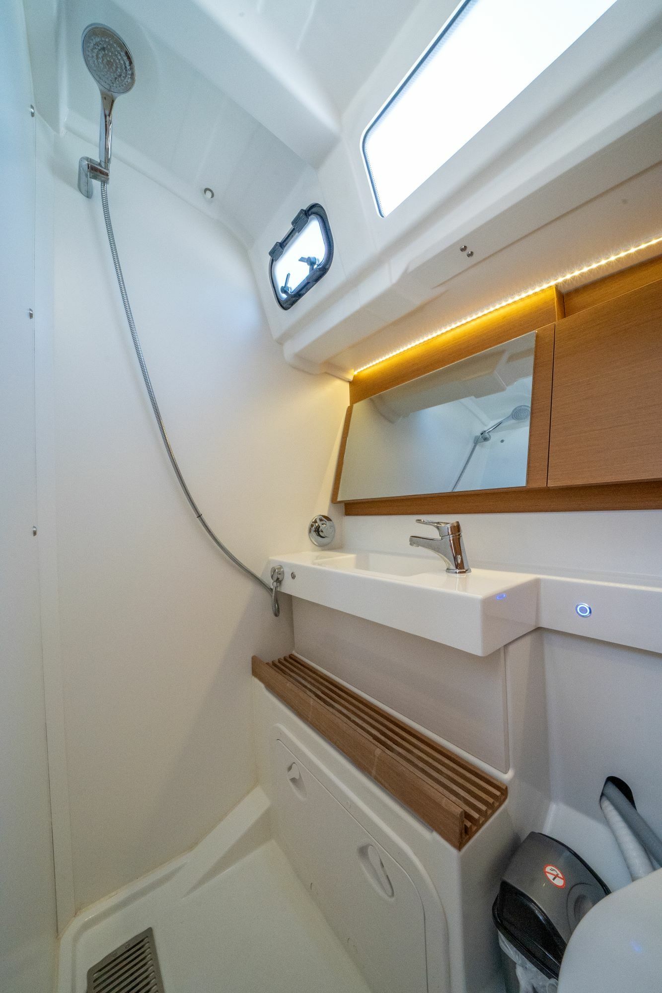 Jeanneau Sun Odyssey 490 | Elenor