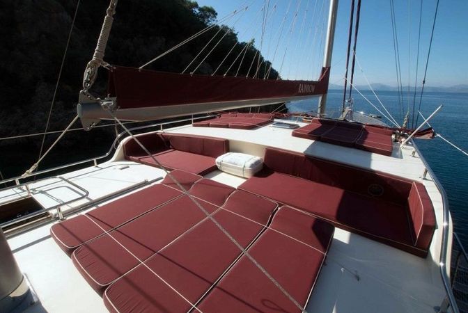 Gulet 98 | Rainbow