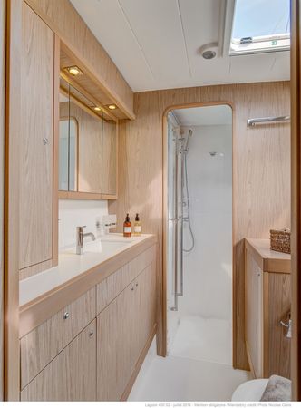 Lagoon 400 S2 | Orion 7