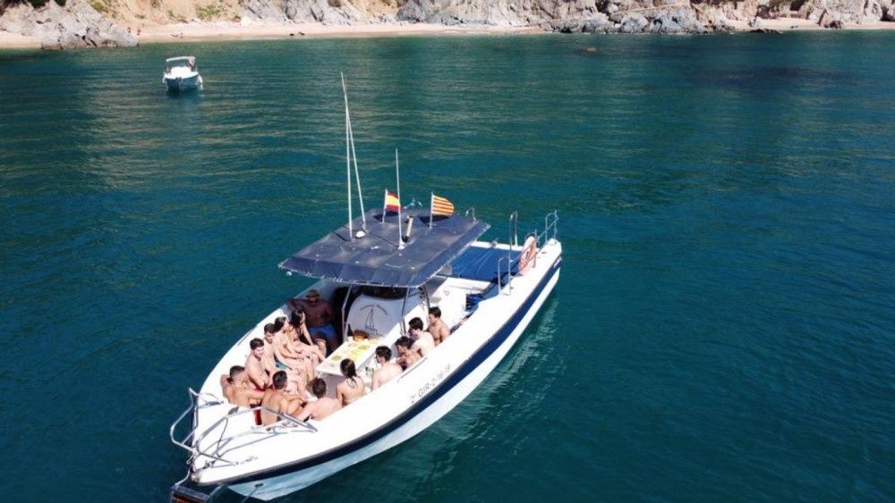 Quer 32 Pro | Bluesail 22p