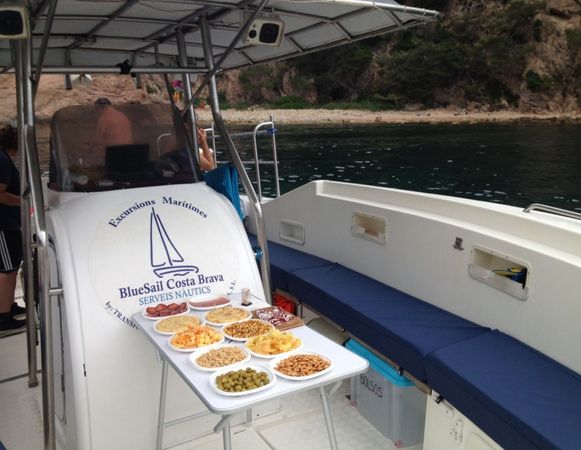 Quer 32 Pro | Bluesail 22p