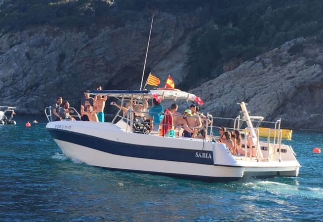 Quer 32 Pro | Bluesail 22p