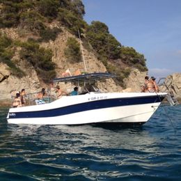 Quer 32 Pro | Bluesail 22p