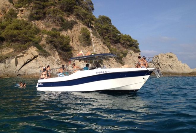 Quer 32 Pro | Bluesail 22p