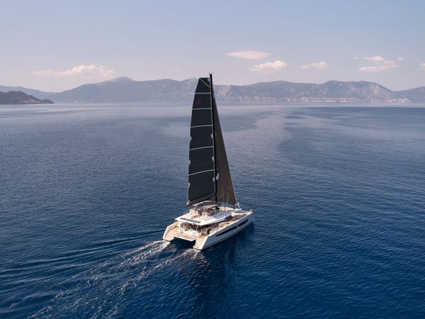Fountaine Pajot Alegria 67 | Alexandra II