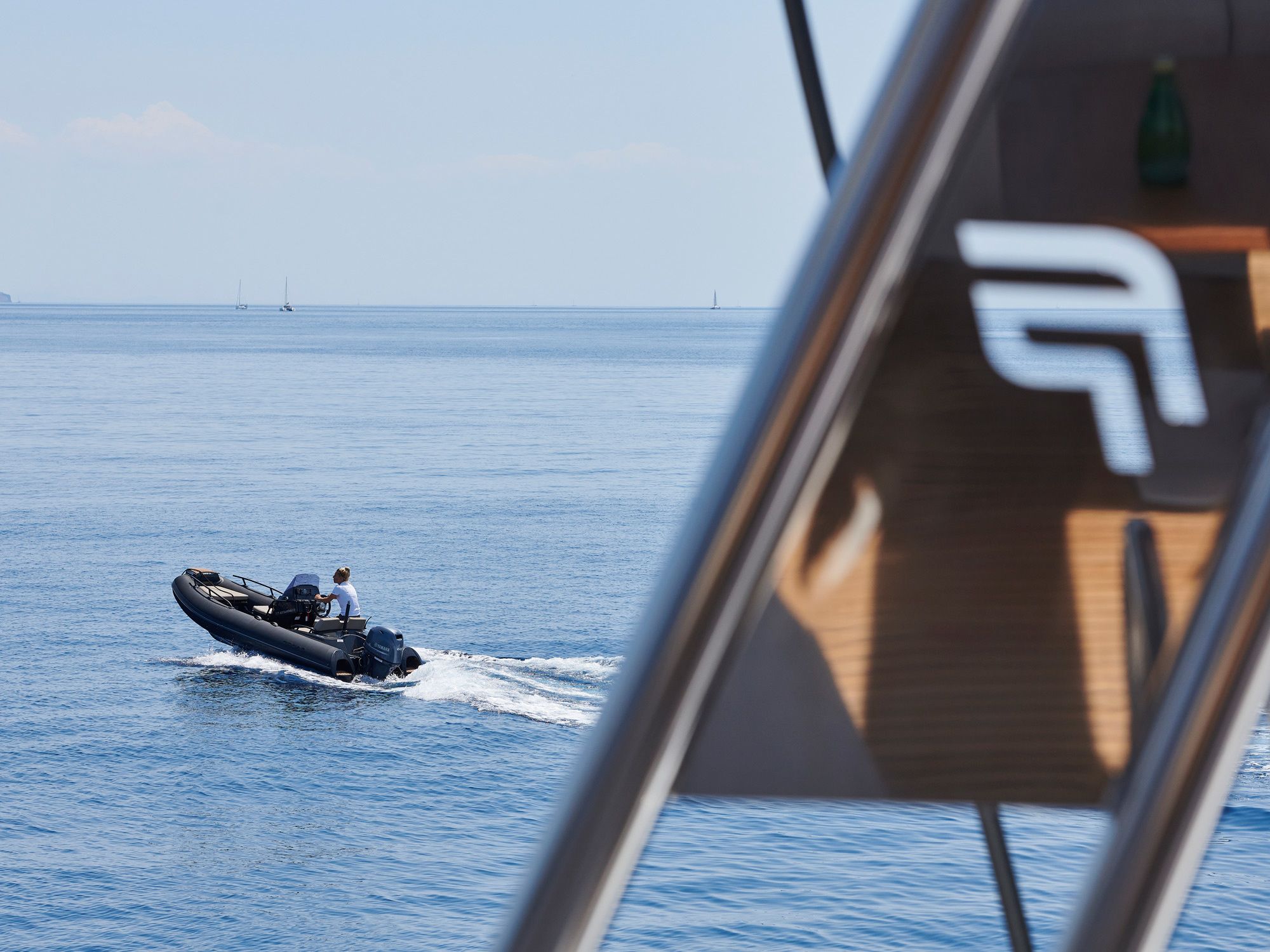 Fountaine Pajot Alegria 67 | Alexandra II
