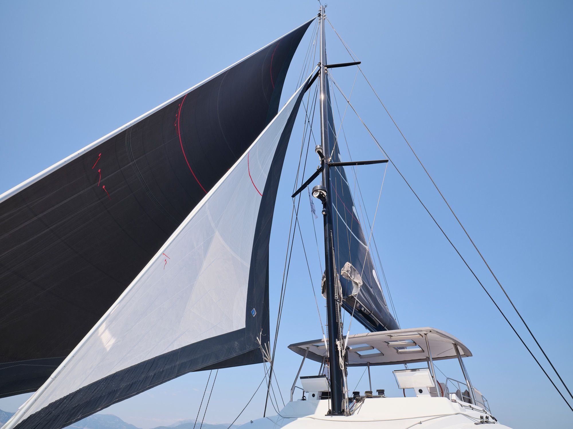 Fountaine Pajot Alegria 67 | Alexandra II