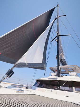 Fountaine Pajot Alegria 67 | Alexandra II