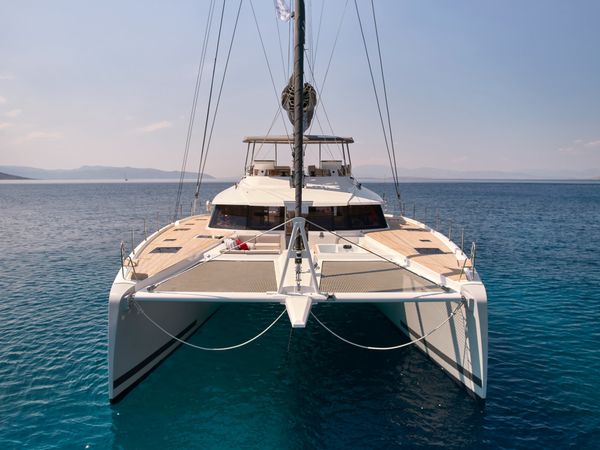 Fountaine Pajot Alegria 67 | Alexandra II