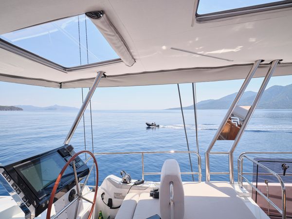 Fountaine Pajot Alegria 67 | Alexandra II