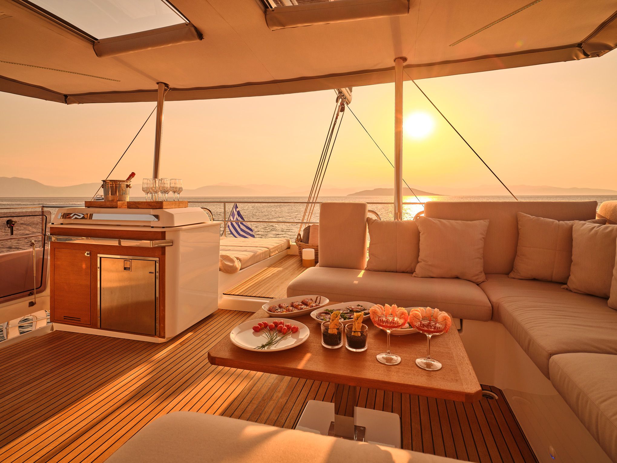 Fountaine Pajot Alegria 67 | Alexandra II
