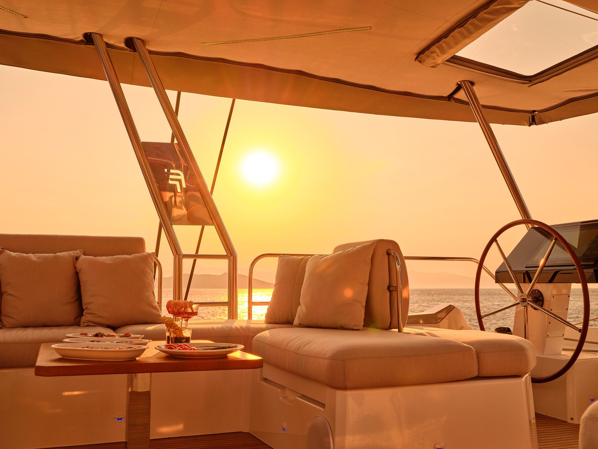 Fountaine Pajot Alegria 67 | Alexandra II