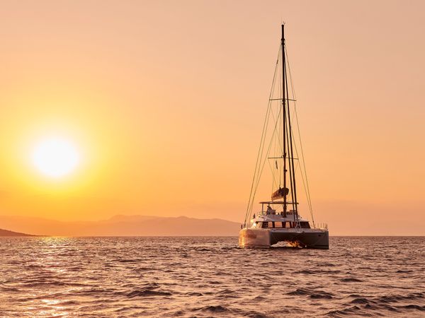 Fountaine Pajot Alegria 67 | Alexandra II