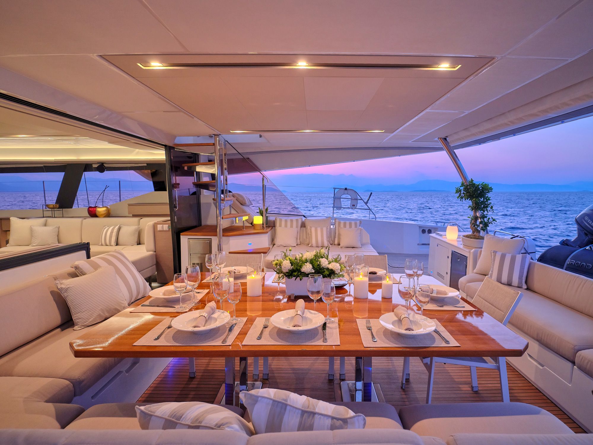 Fountaine Pajot Alegria 67 | Alexandra II