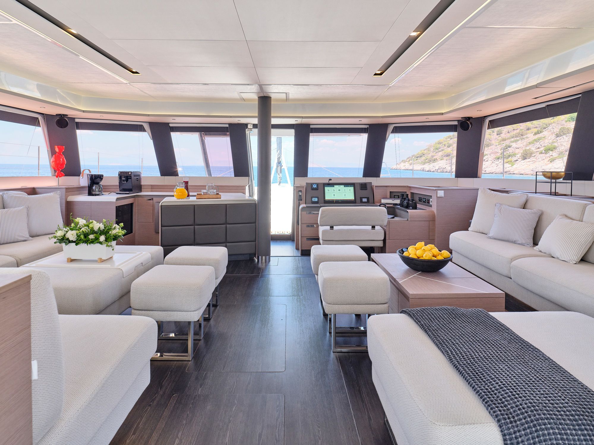 Fountaine Pajot Alegria 67 | Alexandra II