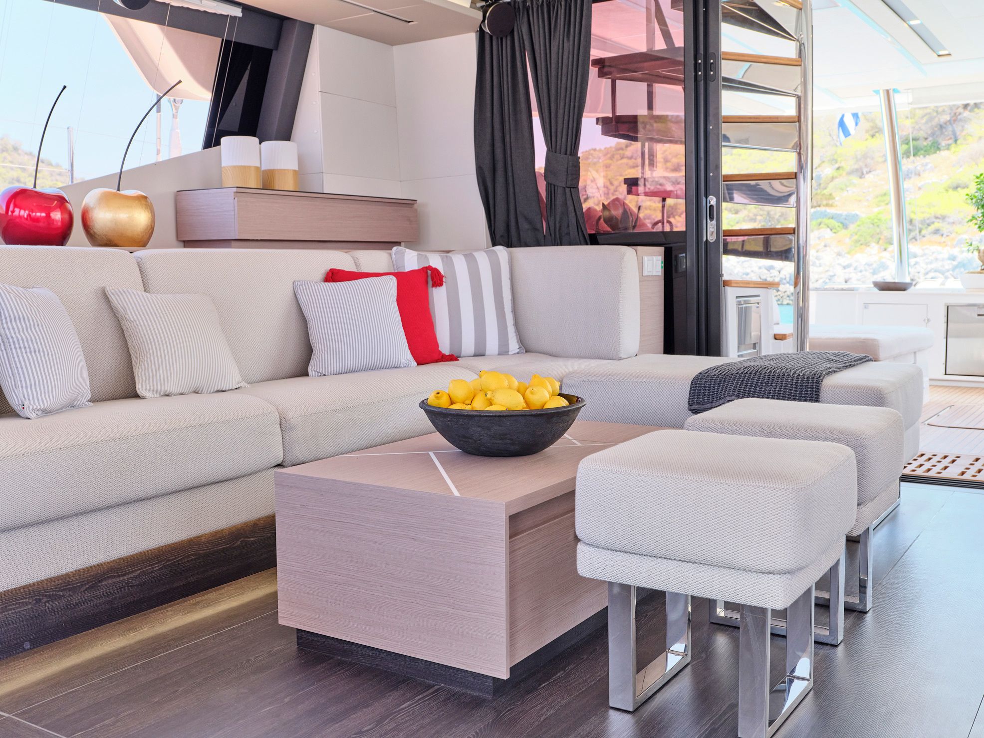 Fountaine Pajot Alegria 67 | Alexandra II