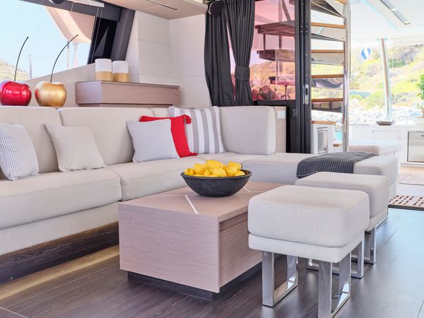 Fountaine Pajot Alegria 67 | Alexandra II