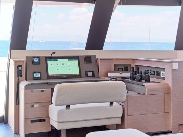 Fountaine Pajot Alegria 67 | Alexandra II