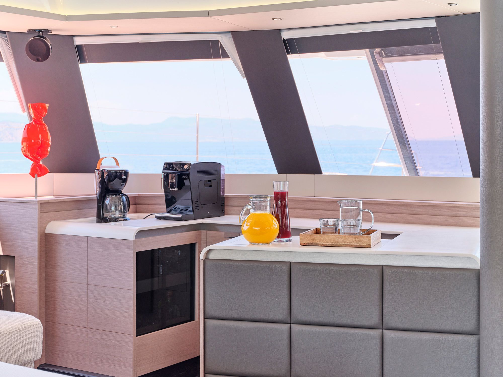 Fountaine Pajot Alegria 67 | Alexandra II