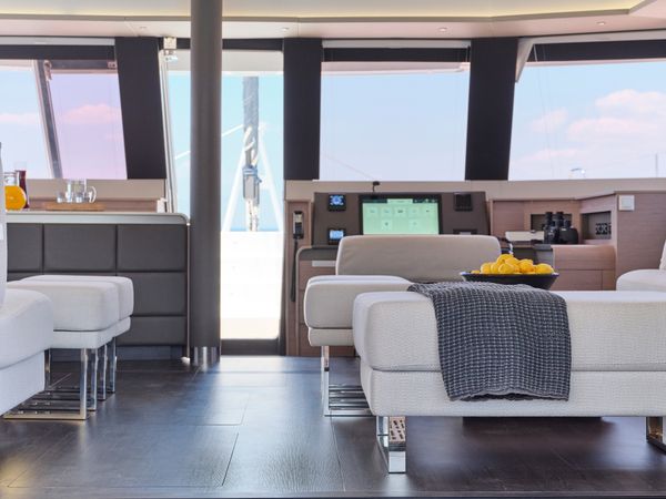 Fountaine Pajot Alegria 67 | Alexandra II