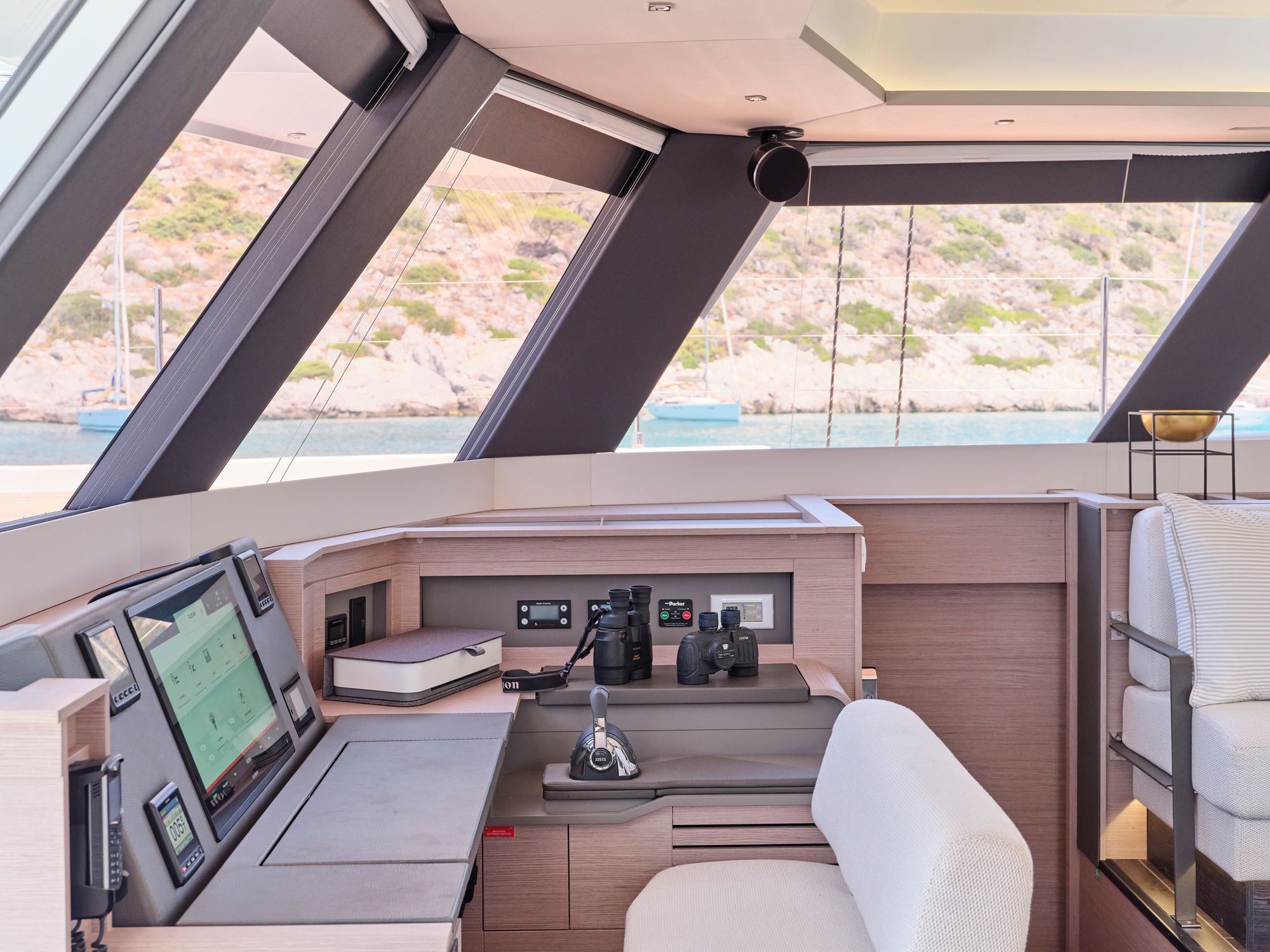 Fountaine Pajot Alegria 67 | Alexandra II