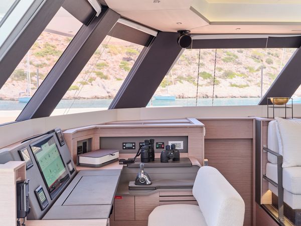 Fountaine Pajot Alegria 67 | Alexandra II