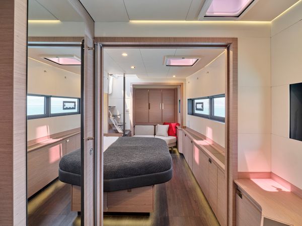 Fountaine Pajot Alegria 67 | Alexandra II